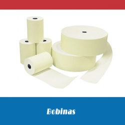 BOBINAS