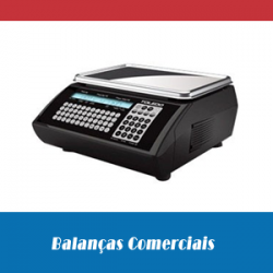 BALANÇAS